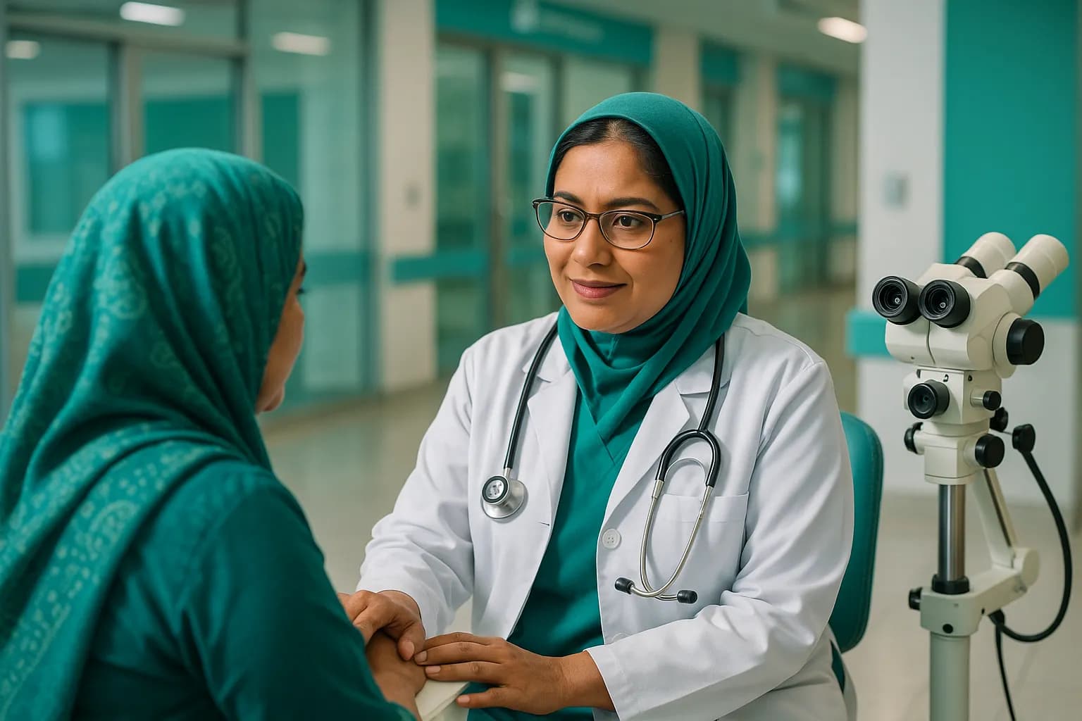 Gynecological Oncologist in Sylhet | Doctors24