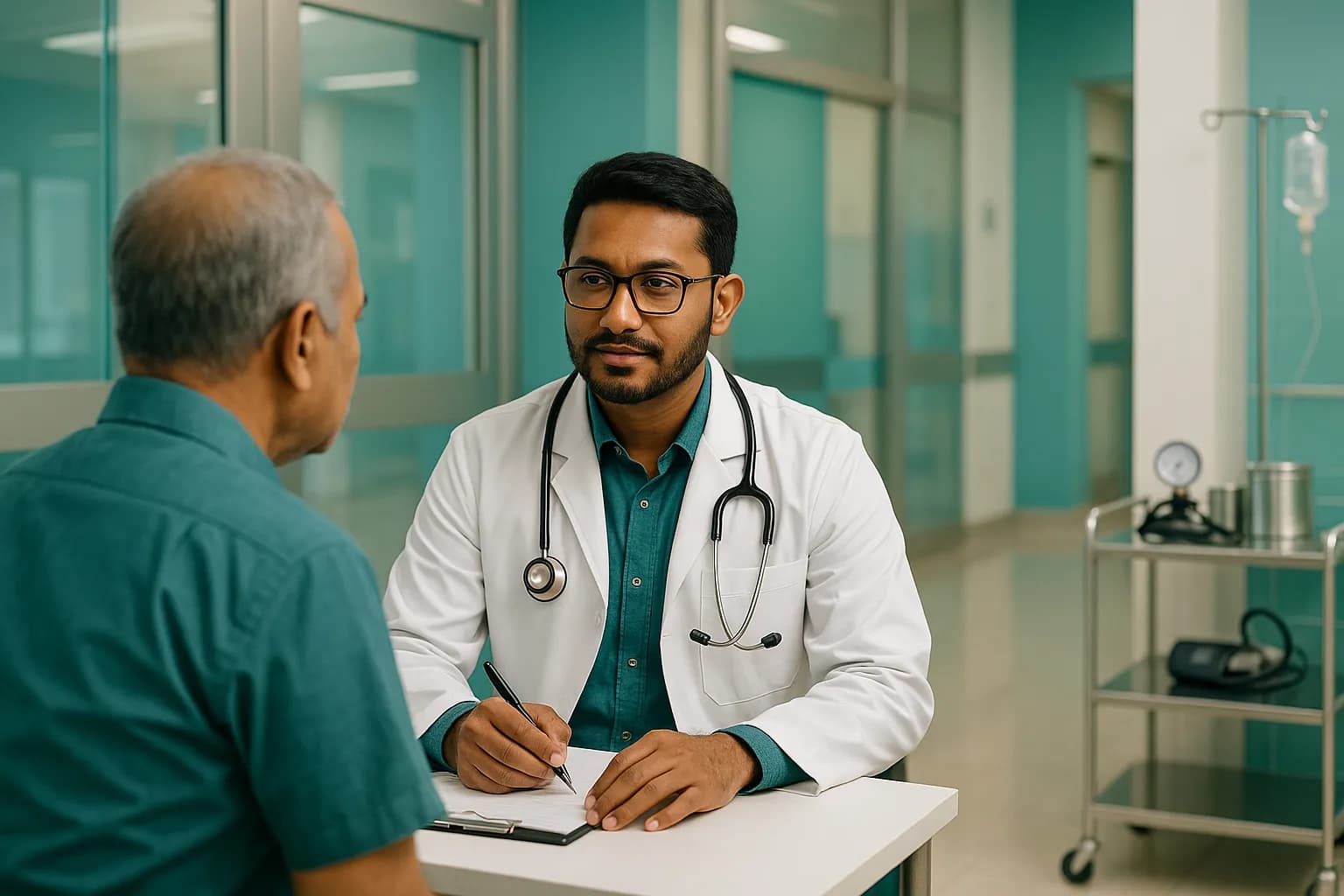 Medicine Specialist in Chattogram | Doctors24