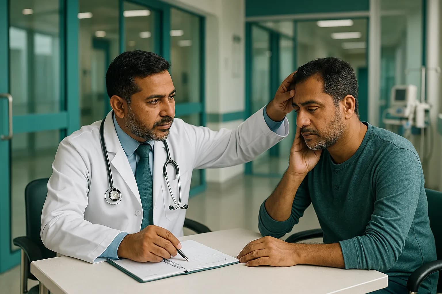 Neurologist (Neuromedicine Specialist) in Sylhet | Doctors24