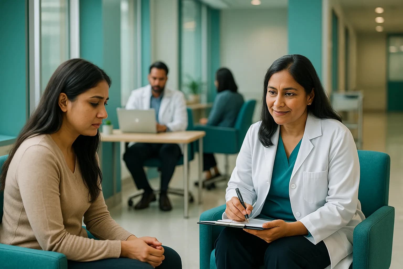 Psychologist/Psychotherapist in Cumilla | Doctors24