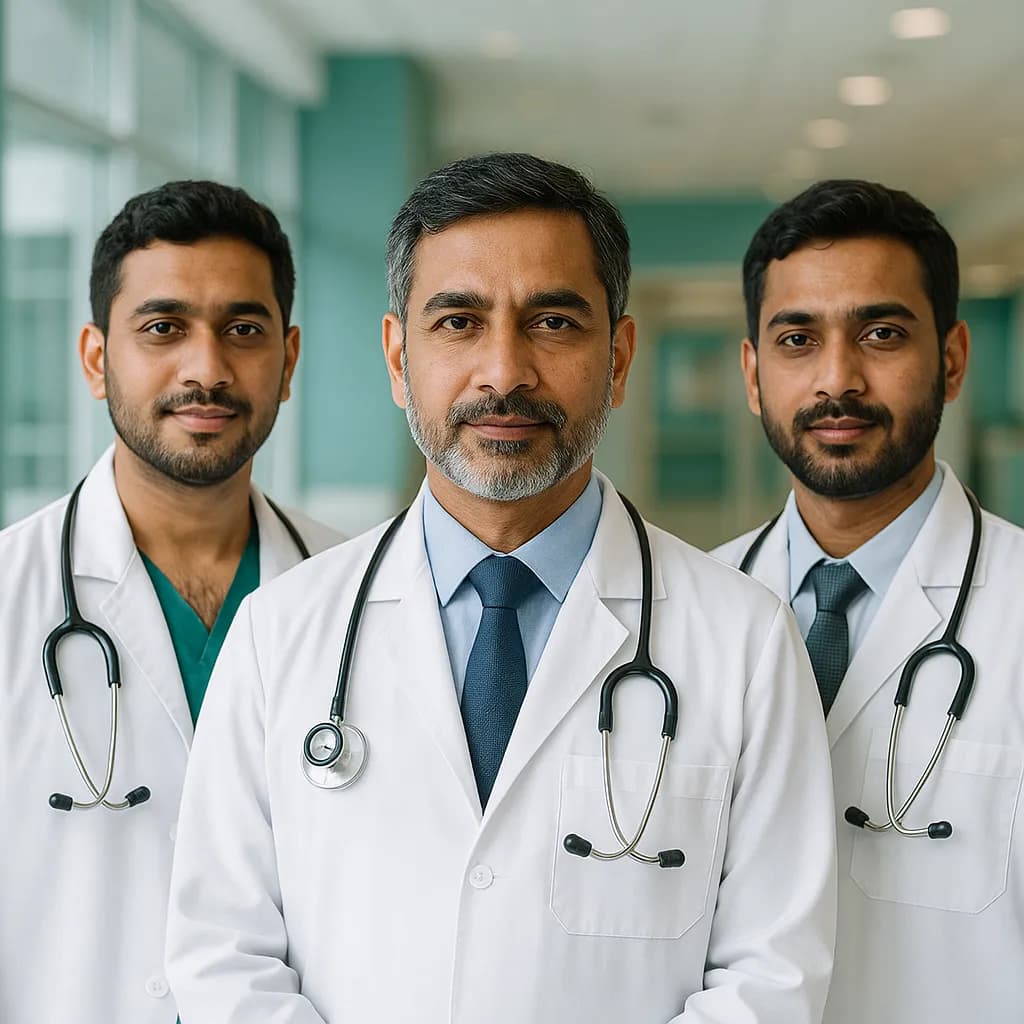 Asperia Treatment Health Care Chattogram logo | Doctors24