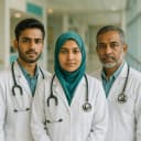 Asgar Ali Hospital Dhaka