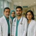 Farazy Diagnostic & Hospital Natun Bazar