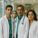 Farazy Hospital Banasree