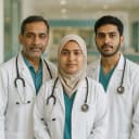 Green Life Hospital Dhaka