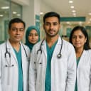 Holy Family Red Crescent Medical College & Hospital