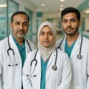 Ibn Sina Diagnostic Center Badda