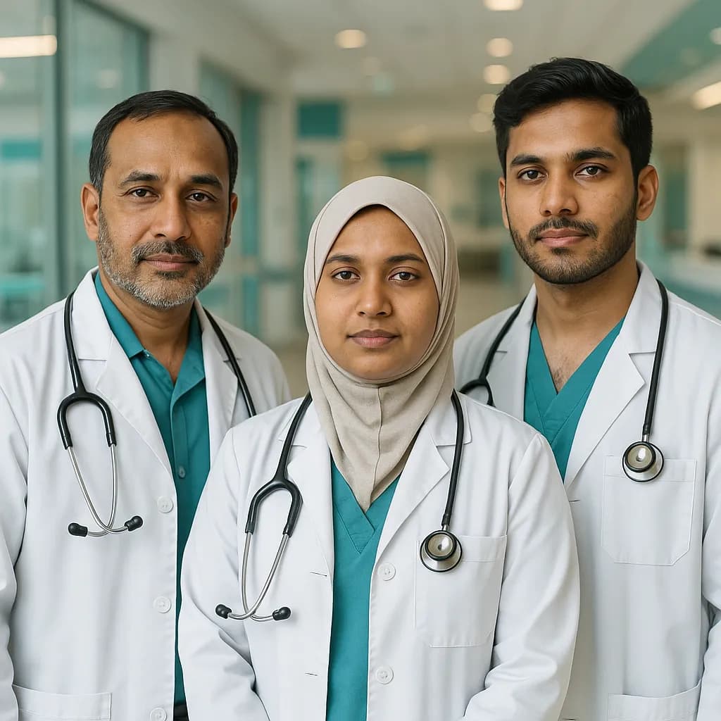 Ibn Sina Diagnostic Center Badda logo | Doctors24