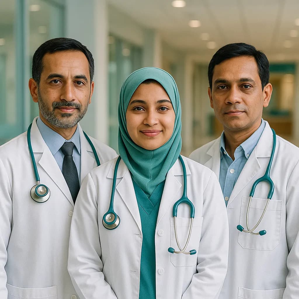 Ibn Sina Diagnostic Center Dhanmondi logo | Doctors24