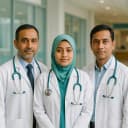 Ibn Sina Diagnostic Center Uttara