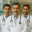 Islami Bank Hospital Mirpur