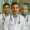 Islami Bank Hospital Motijheel