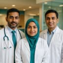 Kingston Hospital Ltd