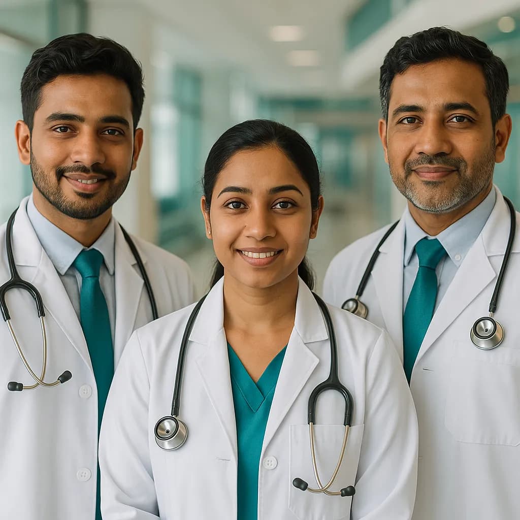 Labaid Diagnostic Kalabagan logo | Doctors24