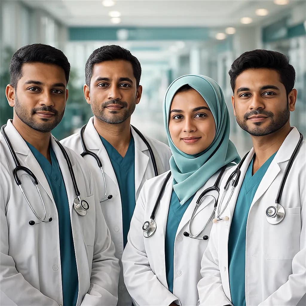 Medinova Medical Services Malibagh logo | Doctors24