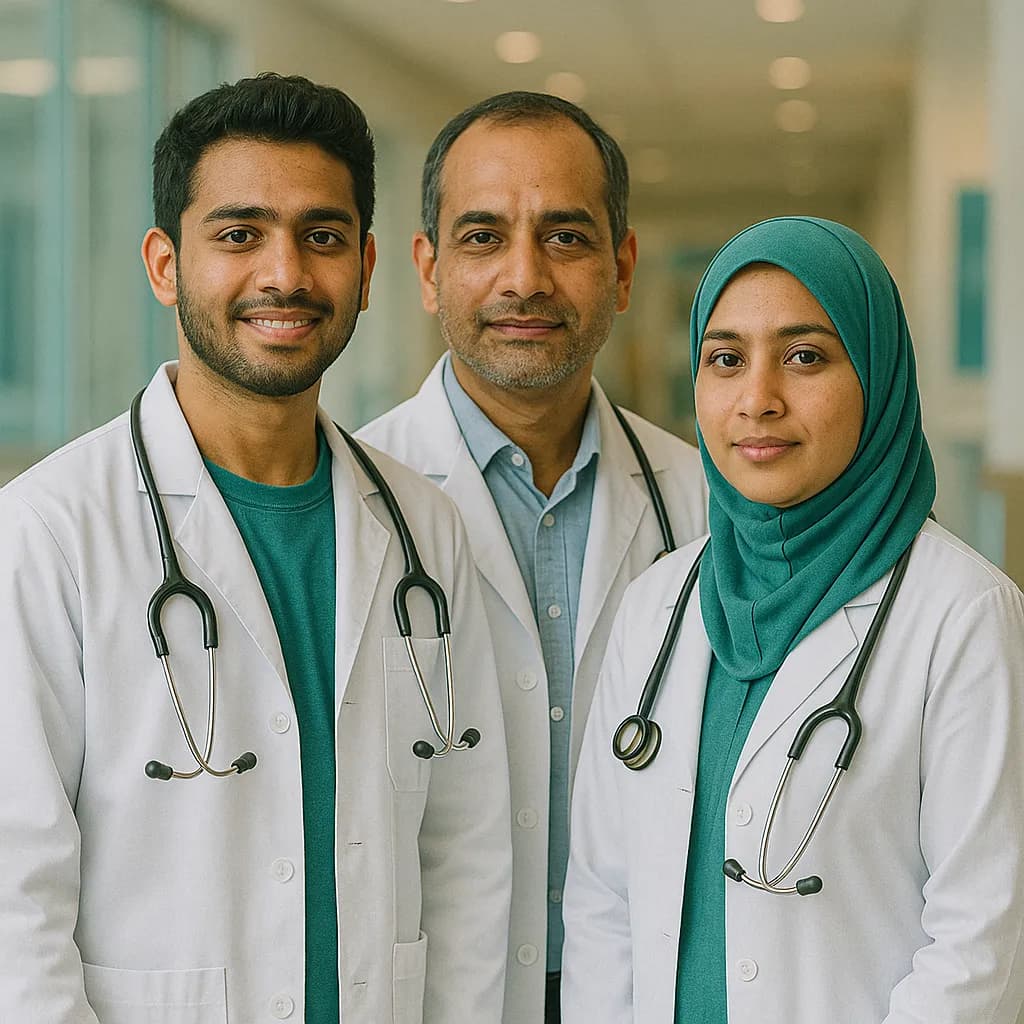 Mugda Medical College & Hospital logo | Doctors24