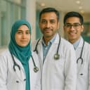 Padma Diagnostic Center Malibagh