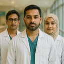 Popular Diagnostic Center Badda