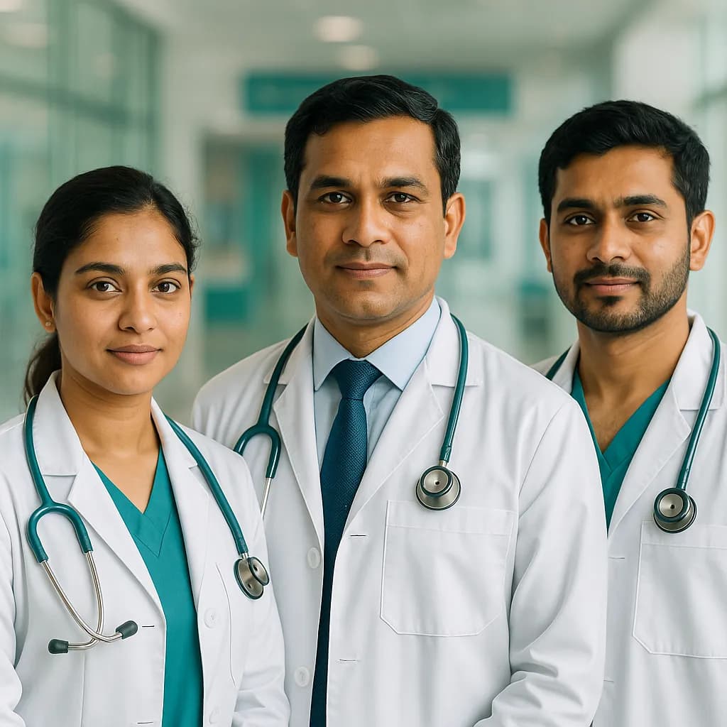 Popular Diagnostic Center Shyamoli logo | Doctors24