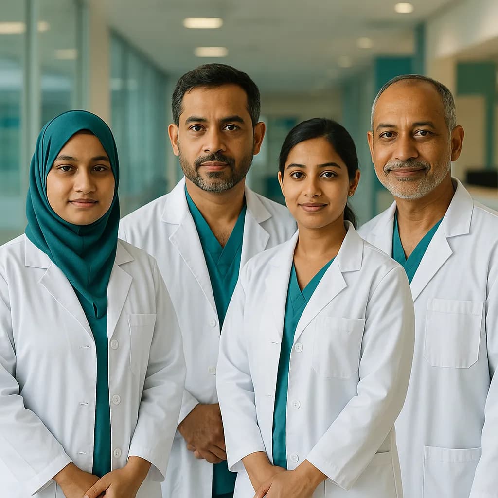 Prime Medical College Hospital Rangpur logo | Doctors24