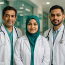 Bangladesh Eye Hospital Chattogram