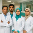 Chattogram Maa-O-Shishu Hospital