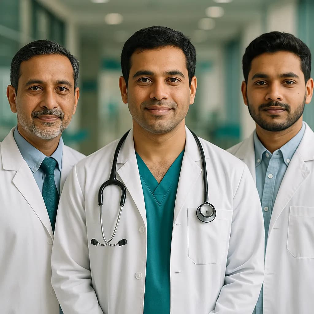 Chevron Clinical Laboratory Chattogram logo | Doctors24