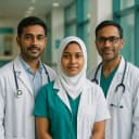 Chevron Clinical Laboratory Halishahar