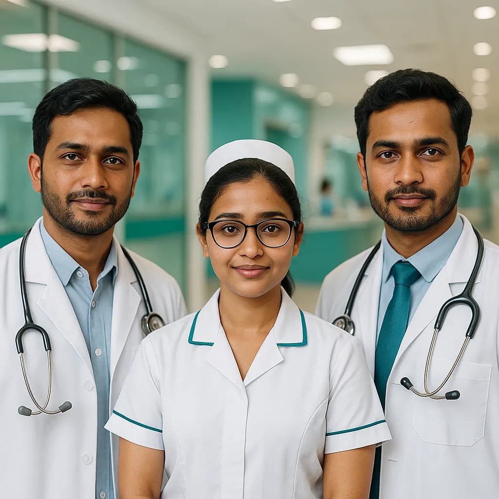 Ibn Sina Diagnostic & Consultation Center Rikabibazar logo | Doctors24