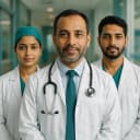 Medical Centre Hospital Chattogram