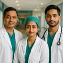 Popular Diagnostic Center Barishal