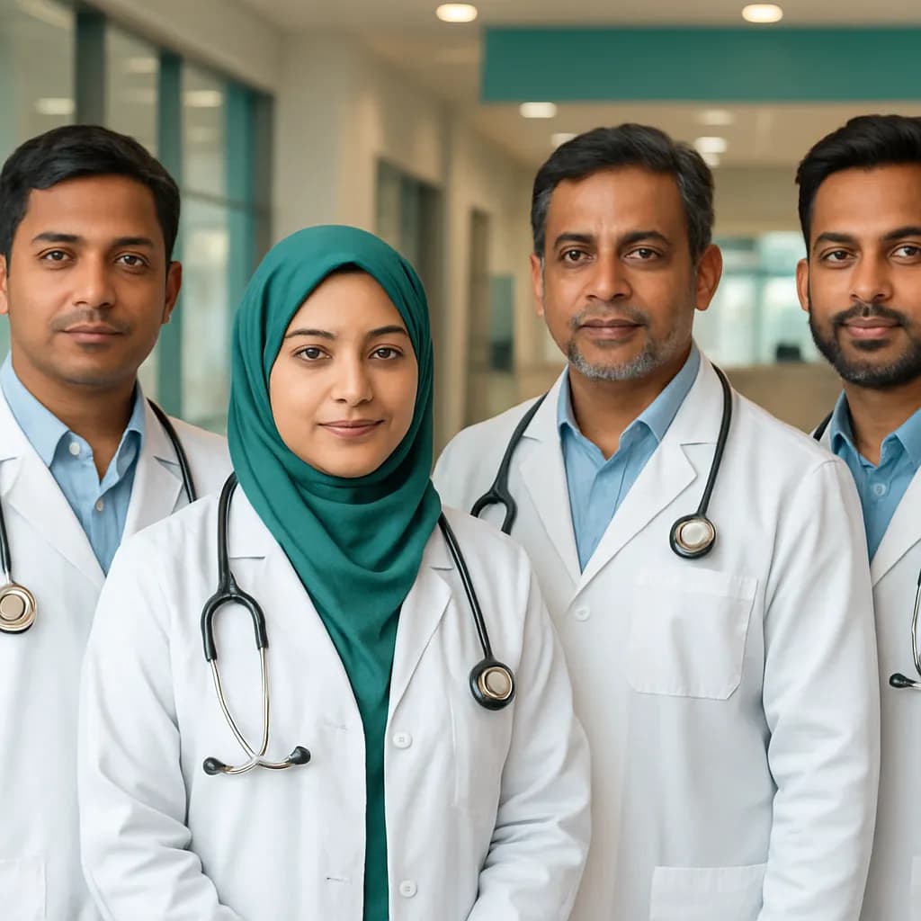 South Apollo Diagnostic Complex Barishal logo | Doctors24