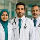 Update Diagnostic Rangpur