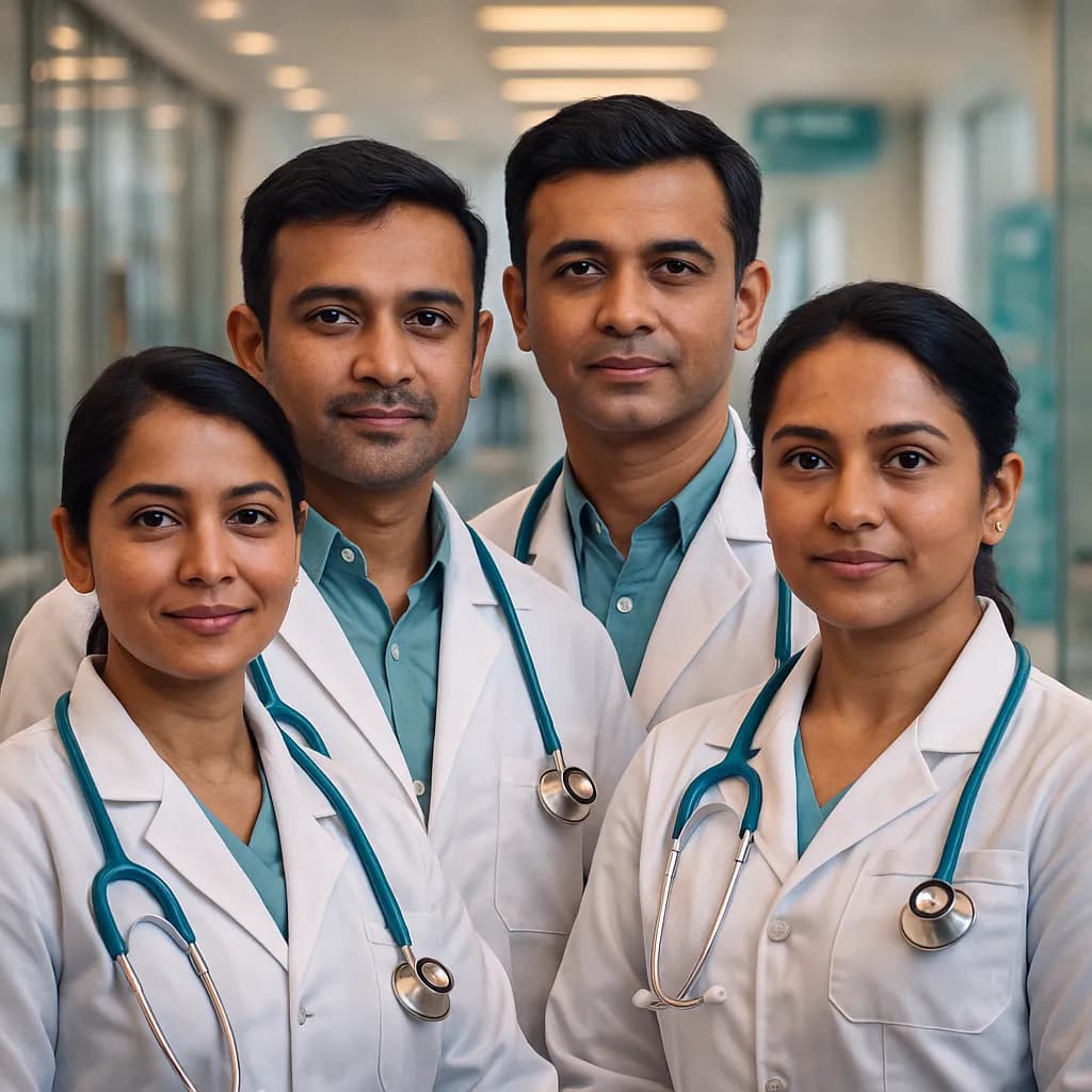 Mymensingh Medical College & Hospital logo | Doctors24