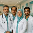 Oasis Hospital Sylhet