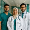 Popular Diagnostic Center Mymensingh