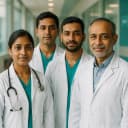 Popular Diagnostic Centre Kushtia