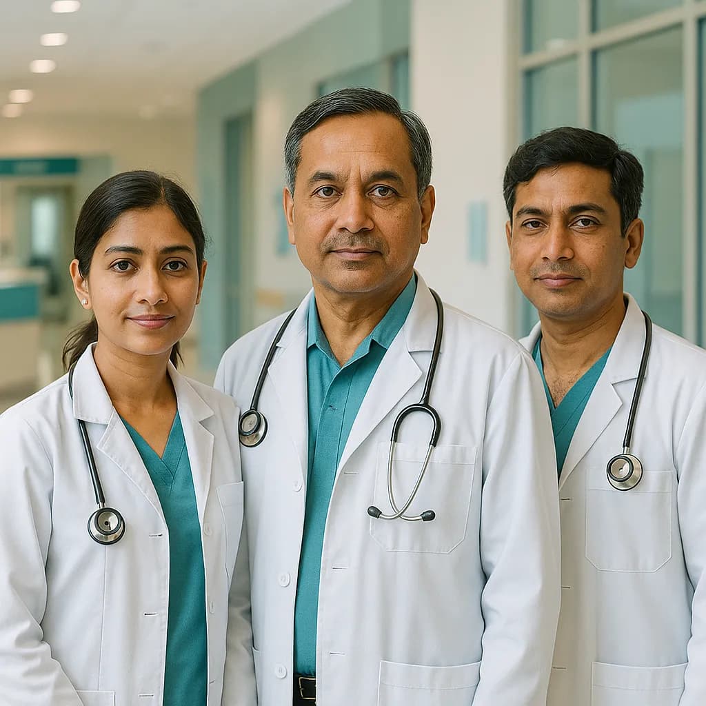 Re-Life Hospital & Diagnostic Rajshahi logo | Doctors24