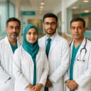 Serum Lab & Hospital Mymensingh