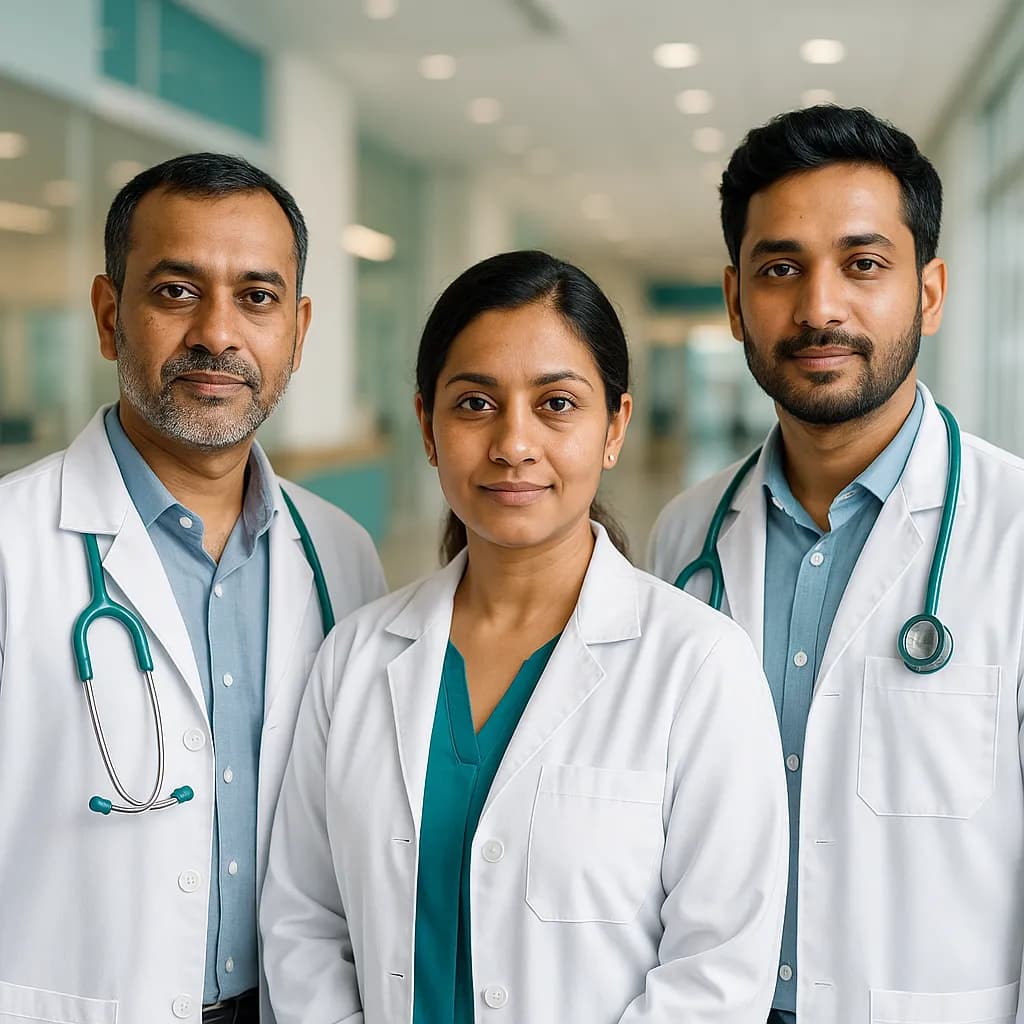 Sodesh Hospital Mymensingh logo | Doctors24