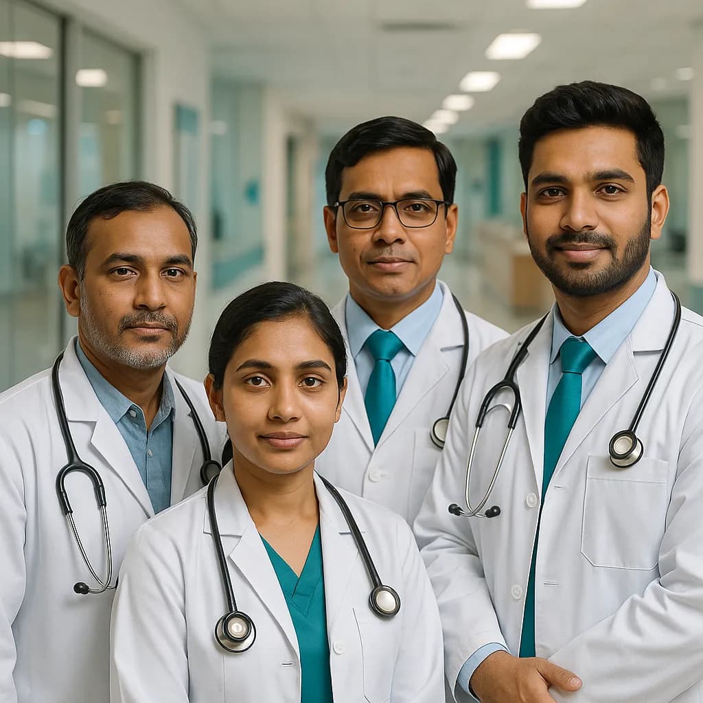 CD Path & Hospital Pvt. Ltd. Cumilla logo | Doctors24