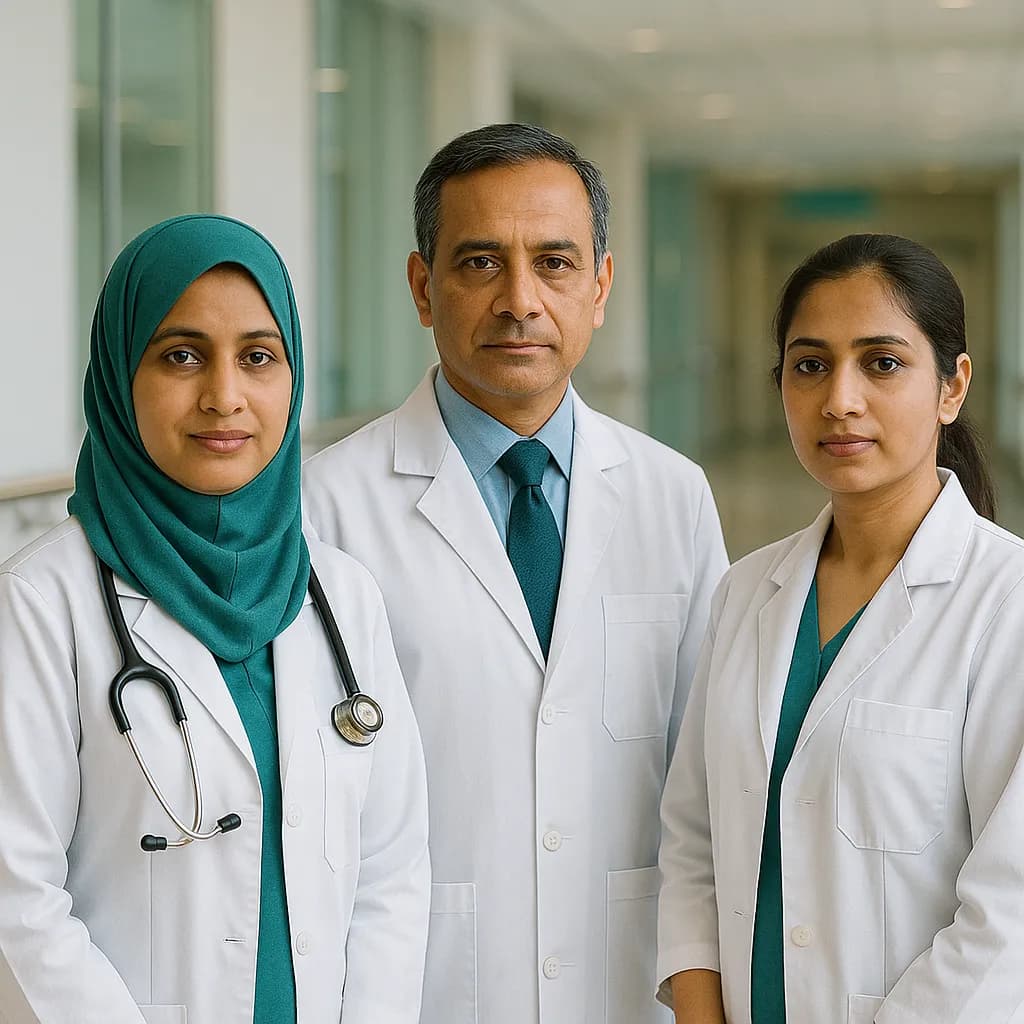 Doctors Clinic Bogura logo | Doctors24