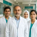 Labaid Diagnostic Bogura