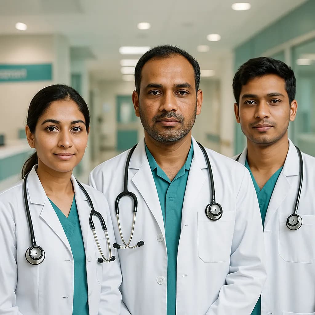 Labaid Diagnostic Cumilla logo | Doctors24