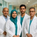 Maleka Nursing Home & Diagnostic Center Bogura