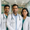 Modern Hospital Cumilla