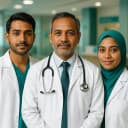 Saic General Hospital Bogura