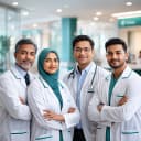 City Diagnostic Center Pabna