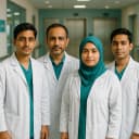 Dr. Gaffar Diagnostic Complex Pabna