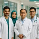 Kimia Diagnostic Center Pabna